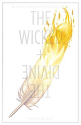 Wicked + The Divine Volume 1: The Faust Act by Kieron Gillen - Starbase 505
